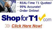 T1 Line Lookup