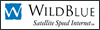 WildBlue Satellite Internet